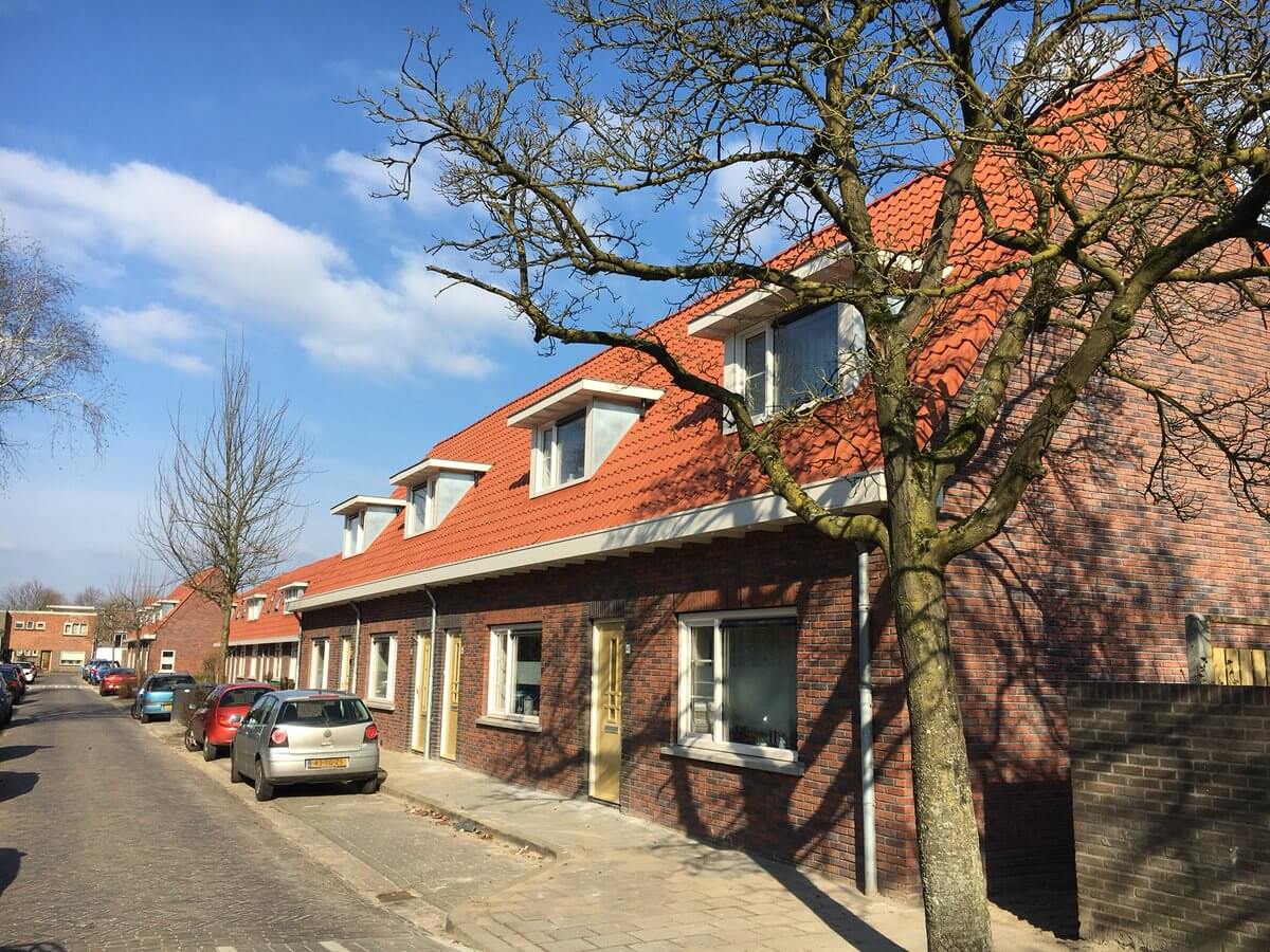 Klantcase: Betonrenovatie Zutphen