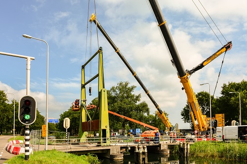 Klantcase: Betonrenovatie Gelderland