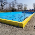 zwembad renoveren');
